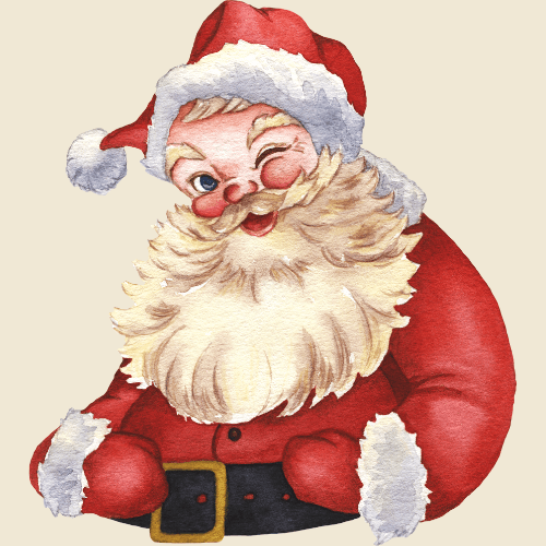 Santa Claus