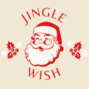 Jingle & Wish Logo